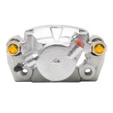 DFC 99-04 Chevrolet Tracker Front-R Premium Caliper - Silver Zinc Coated thumbnail 4