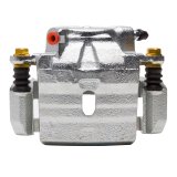 DFC 99-04 Chevrolet Tracker Front-R Premium Caliper - Silver Zinc Coated thumbnail 5