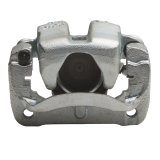 DFC 96-05 Suzuki XL-7 Front-R Premium Caliper - Silver Zinc Coated thumbnail 1