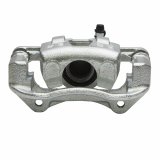 DFC 04-06 Suzuki Verona Rear-R Premium Caliper - Silver Zinc Coated thumbnail 1