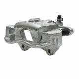 DFC 04-06 Suzuki Verona Rear-R Premium Caliper - Silver Zinc Coated thumbnail 2