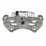 DFC 04-06 Suzuki Verona Rear-R Premium Caliper - Silver Zinc Coated thumbnail 3