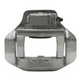 DFC 77-89 Porsche 924 Sport Front-R Premium Caliper - Silver Zinc Coated thumbnail 3