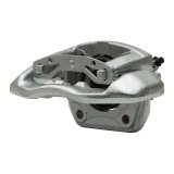 DFC 77-89 Porsche 924 Sport Front-R Premium Caliper - Silver Zinc Coated thumbnail 4