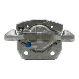 DFC 77-89 Porsche 924 Sport Front-R Premium Caliper - Silver Zinc Coated thumbnail 5