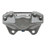 DFC 84-89 Porsche 911 Front-R Premium Caliper - Silver Zinc Coated thumbnail 1