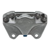 DFC 84-89 Porsche 911 Front-R Premium Caliper - Silver Zinc Coated thumbnail 2