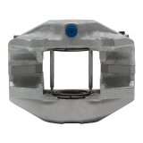 DFC 84-89 Porsche 911 Front-R Premium Caliper - Silver Zinc Coated thumbnail 3