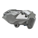DFC 84-89 Porsche 911 Front-R Premium Caliper - Silver Zinc Coated thumbnail 4