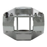 DFC 84-89 Porsche 911 Front-R Premium Caliper - Silver Zinc Coated thumbnail 5