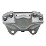 DFC 84-89 Porsche 911 Front-L Premium Caliper - Silver Zinc Coated thumbnail 1