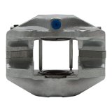 DFC 84-89 Porsche 911 Front-L Premium Caliper - Silver Zinc Coated thumbnail 2
