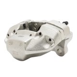 DFC 69-83 Porsche 911 Rear-L Premium Caliper - Silver Zinc Coated thumbnail 4