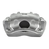 DFC 13-20 Hyundai Santa Fe Front-R Premium Caliper - Silver Zinc Coated thumbnail 1