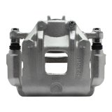DFC 13-20 Hyundai Santa Fe Front-R Premium Caliper - Silver Zinc Coated thumbnail 2