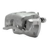 DFC 13-20 Hyundai Santa Fe Front-R Premium Caliper - Silver Zinc Coated thumbnail 3