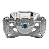 DFC 13-20 Hyundai Santa Fe Front-L Premium Caliper - Silver Zinc Coated thumbnail 3