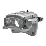 DFC 13-20 Hyundai Santa Fe Front-L Premium Caliper - Silver Zinc Coated thumbnail 5