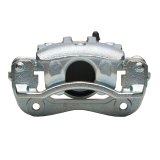 DFC 09-13 Hyundai Elantra Front-R Premium Caliper - Silver Zinc Coated thumbnail 1