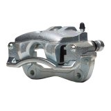 DFC 09-13 Hyundai Elantra Front-R Premium Caliper - Silver Zinc Coated thumbnail 3