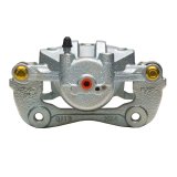 DFC 09-13 Hyundai Elantra Front-R Premium Caliper - Silver Zinc Coated thumbnail 4