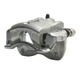 DFC 12-17 Hyundai Accent Front-R Premium Caliper - Silver Zinc Coated thumbnail 2