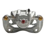 DFC 12-17 Hyundai Accent Front-R Premium Caliper - Silver Zinc Coated thumbnail 5