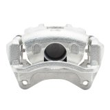 DFC 12-17 Hyundai Azera Front-R Premium Caliper - Silver Zinc Coated thumbnail 1