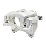 DFC 12-17 Hyundai Azera Front-R Premium Caliper - Silver Zinc Coated thumbnail 2