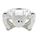 DFC 12-17 Hyundai Azera Front-R Premium Caliper - Silver Zinc Coated thumbnail 3