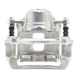 DFC 12-17 Hyundai Azera Front-L Premium Caliper - Silver Zinc Coated thumbnail 2