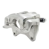 DFC 12-17 Hyundai Azera Front-L Premium Caliper - Silver Zinc Coated thumbnail 4