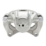 DFC 12-17 Hyundai Azera Front-L Premium Caliper - Silver Zinc Coated thumbnail 5