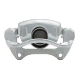 DFC 12-17 Hyundai Veloster Front-R Premium Caliper - Silver Zinc Coated thumbnail 1