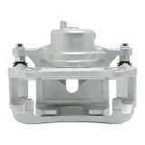 DFC 12-17 Hyundai Veloster Front-R Premium Caliper - Silver Zinc Coated thumbnail 3