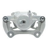 DFC 12-17 Hyundai Veloster Front-R Premium Caliper - Silver Zinc Coated thumbnail 4