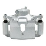 DFC 12-17 Hyundai Veloster Front-R Premium Caliper - Silver Zinc Coated thumbnail 5
