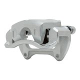 DFC 12-17 Hyundai Veloster Front-R Premium Caliper - Silver Zinc Coated thumbnail 6