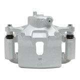 DFC 12-17 Hyundai Veloster Front-L Premium Caliper - Silver Zinc Coated thumbnail 3