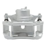 DFC 12-17 Hyundai Veloster Front-L Premium Caliper - Silver Zinc Coated thumbnail 4
