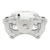DFC 15-19 Hyundai Sonata Front-L Premium Caliper - Silver Zinc Coated thumbnail 5