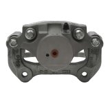 DFC 15-23 Hyundai Kona EV Front-L Premium Caliper - Silver Zinc Coated thumbnail 4