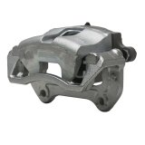 DFC 15-23 Hyundai Kona EV Front-L Premium Caliper - Silver Zinc Coated thumbnail 5