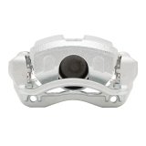 DFC 17-20 Hyundai Elantra Front-L Premium Caliper - Silver Zinc Coated thumbnail 1