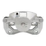 DFC 17-20 Hyundai Elantra Front-L Premium Caliper - Silver Zinc Coated thumbnail 4