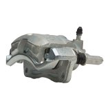 DFC 87-99 Hyundai Accent Front-L Premium Caliper - Silver Zinc Coated thumbnail 4
