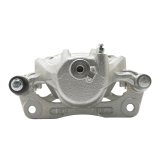 DFC 90-05 Hyundai Accent Front-R Premium Caliper - Silver Zinc Coated thumbnail 2