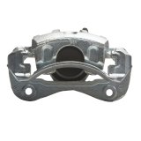 DFC 01-03 Hyundai Sonata Front-L Premium Caliper - Silver Zinc Coated thumbnail 1