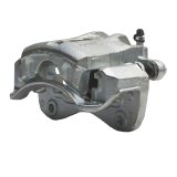 DFC 01-03 Hyundai Sonata Front-L Premium Caliper - Silver Zinc Coated thumbnail 5
