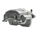 DFC 01-05 Hyundai Santa Fe Front-L Premium Caliper - Silver Zinc Coated thumbnail 3